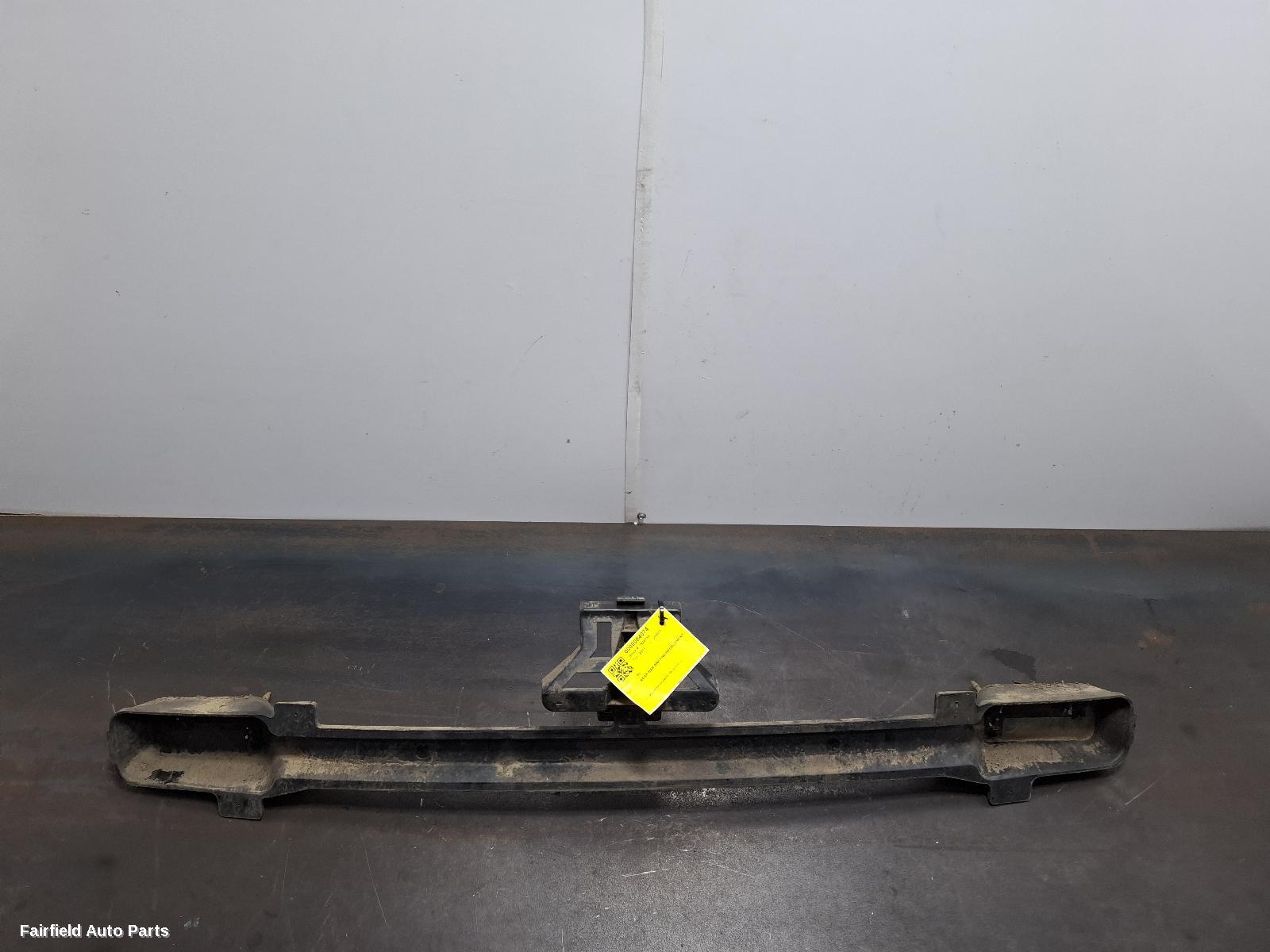 2010-2012 Hyundai I20 R Bar Bracket Reinfo