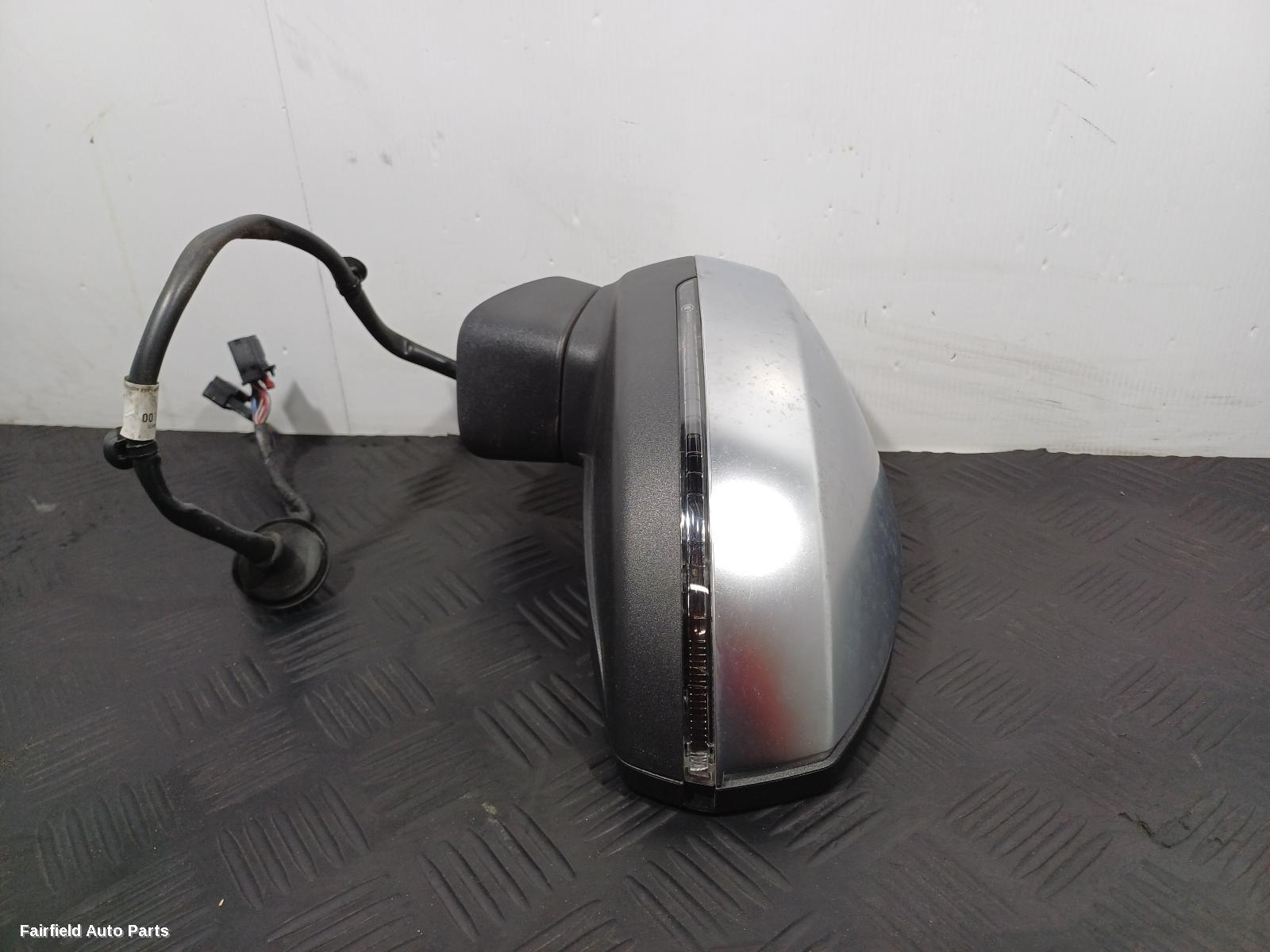 2013-2016 Audi A3 Left Door Mirror