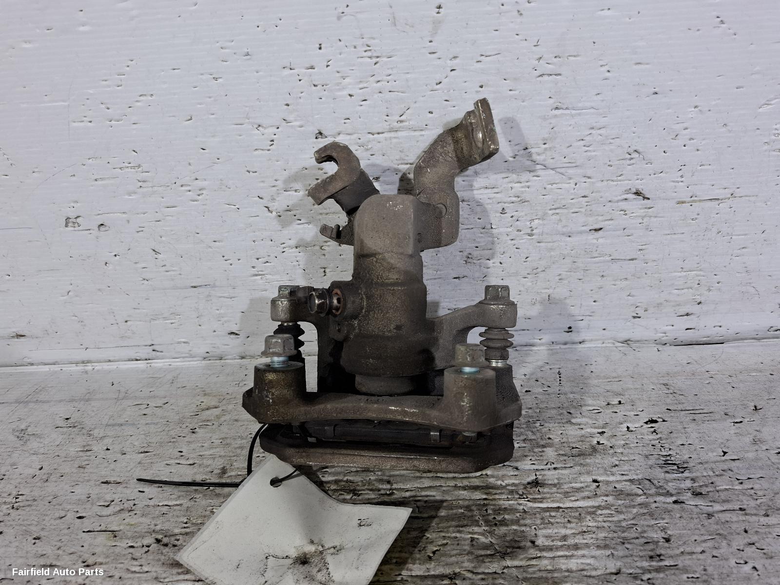 2008-2012 Mazda 6 Caliper