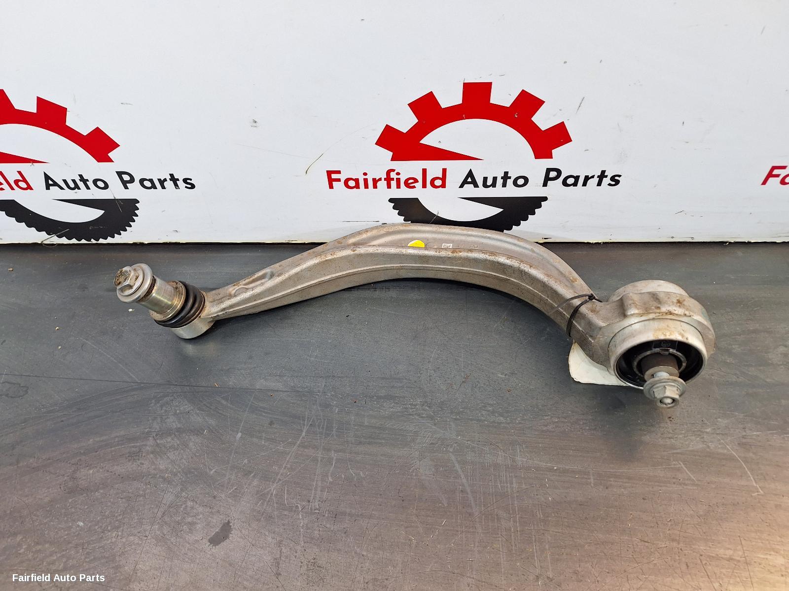 2017-2025 Audi Q5 Right Front Lower Control Arm