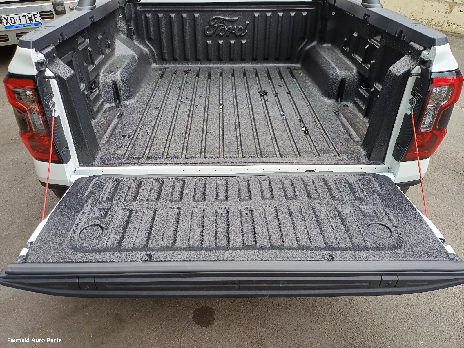 2022-2024 Ford Ranger Bootlid Tailgate