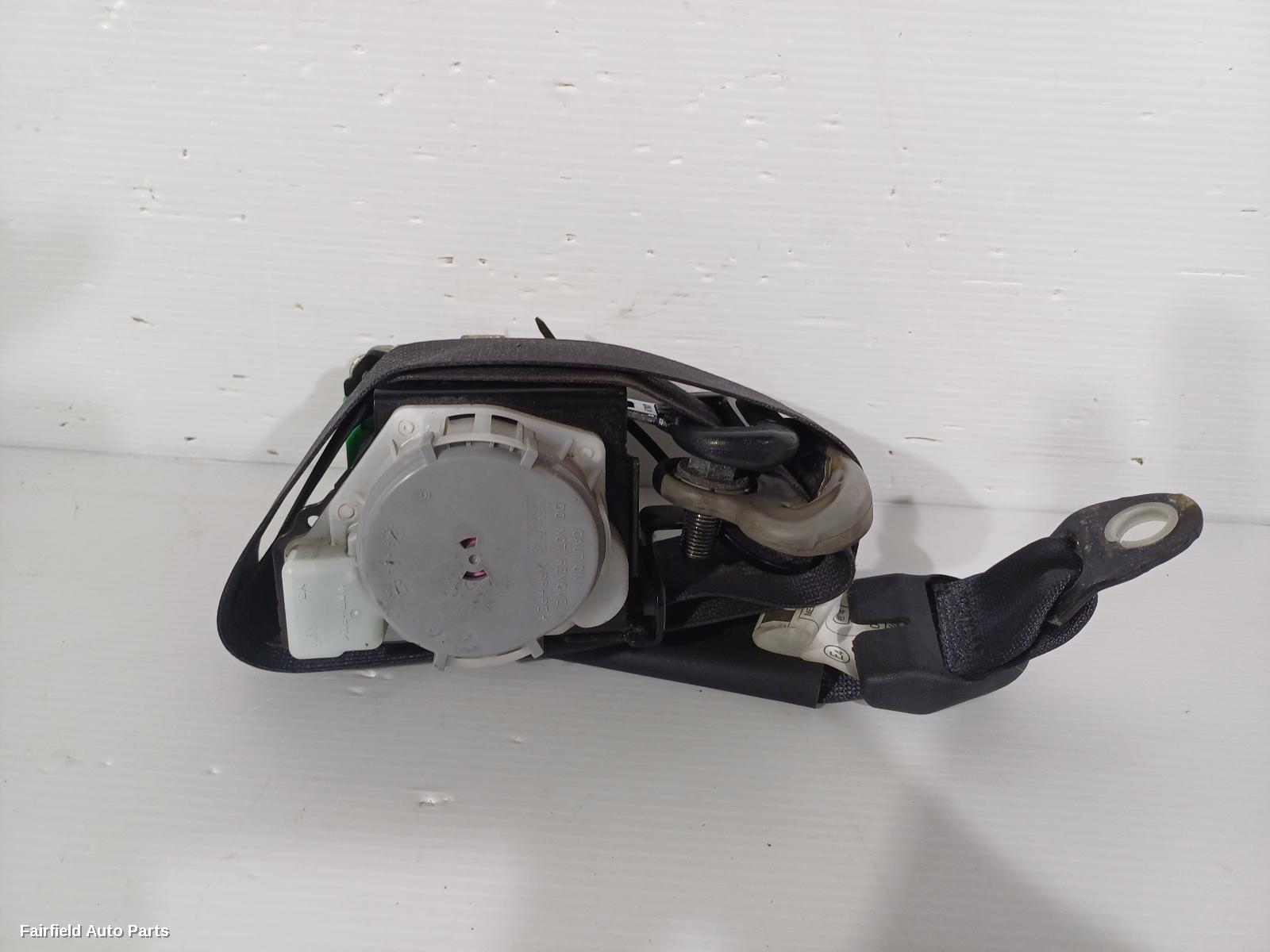2005-2011 Toyota Yaris Seatbelt Stalk