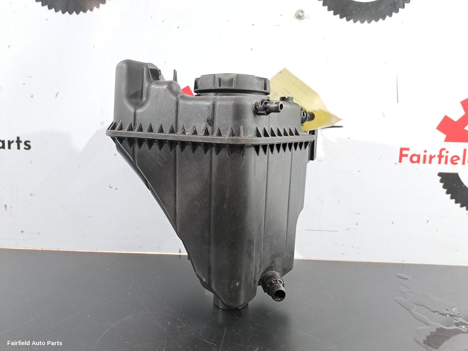 2011-2019 Bmw 1 Series Overflow Bottle