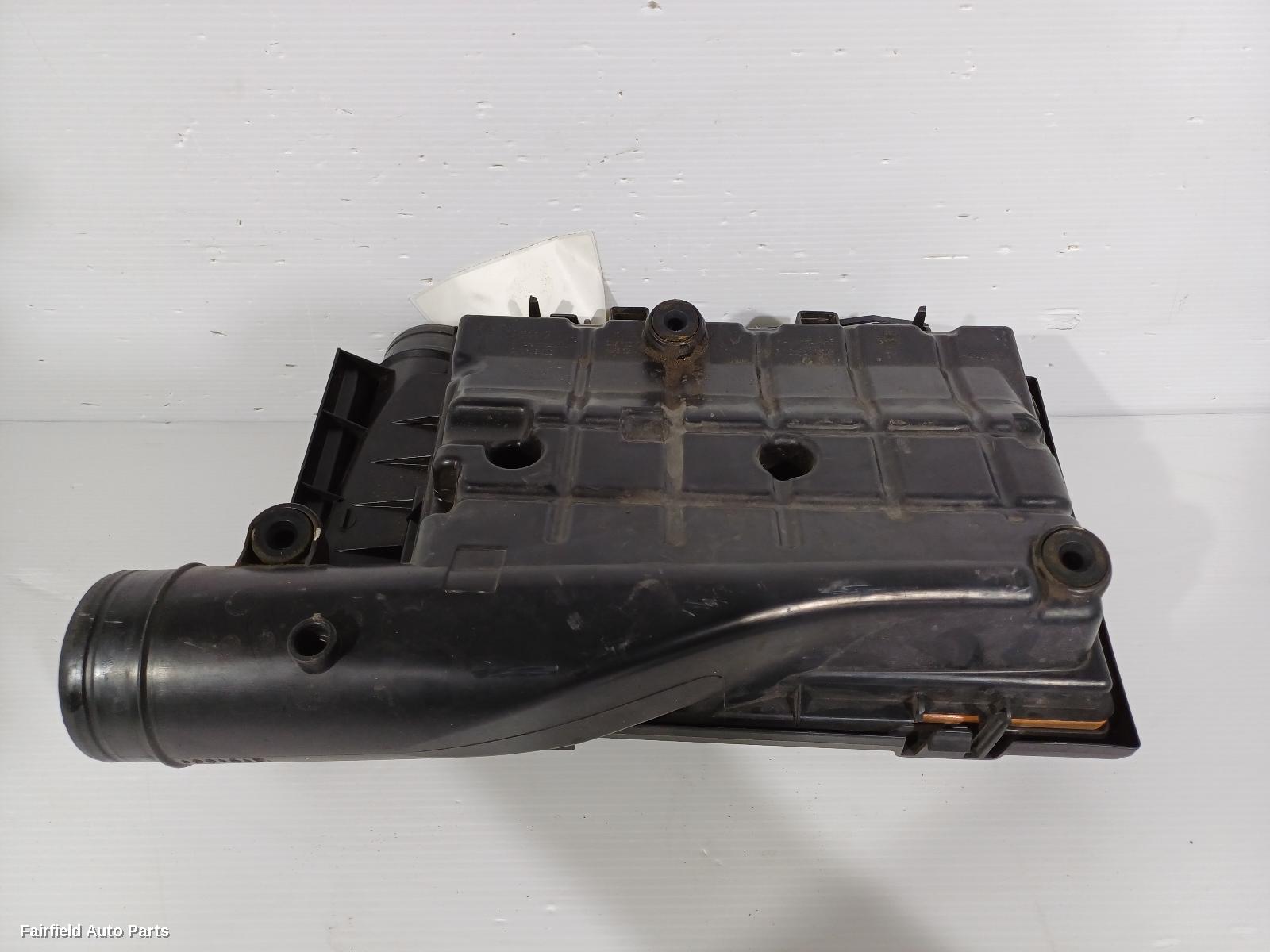 2014-2017 Volkswagen Polo Air Cleaner Box