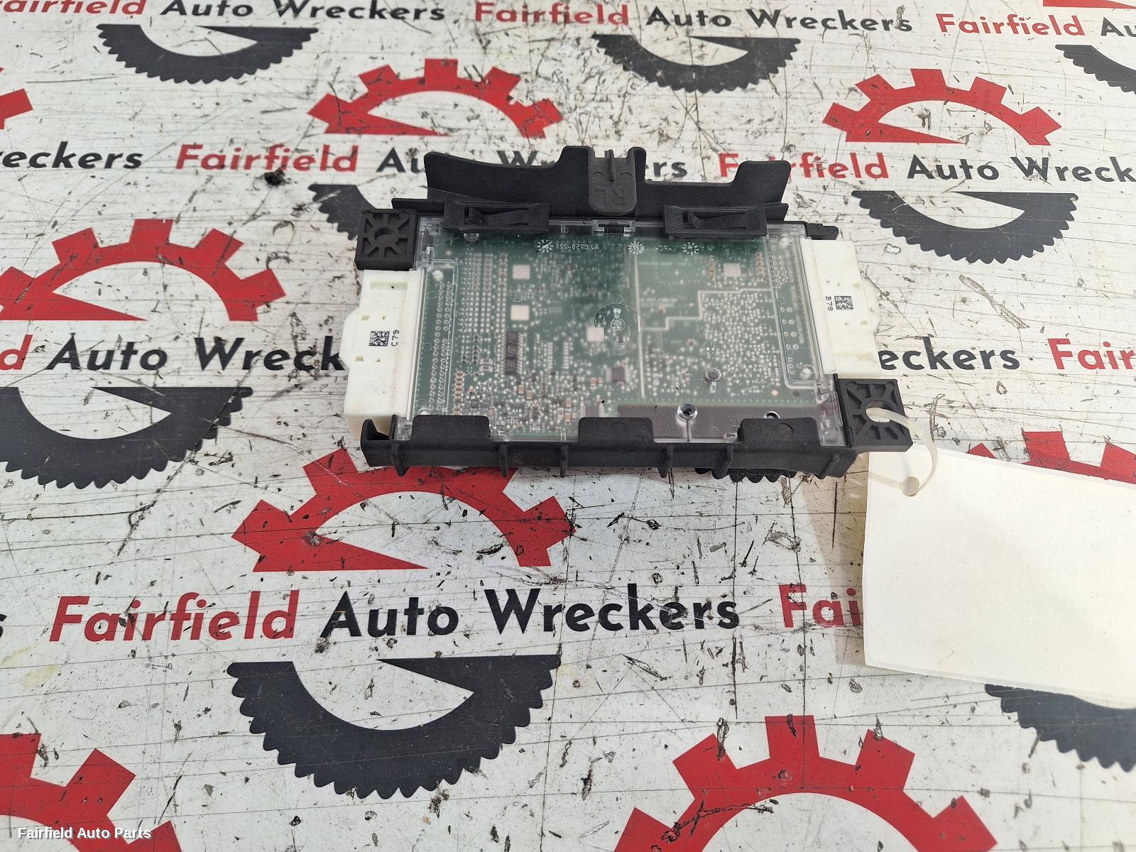 2018-2026 Mercedes A Class Ecu