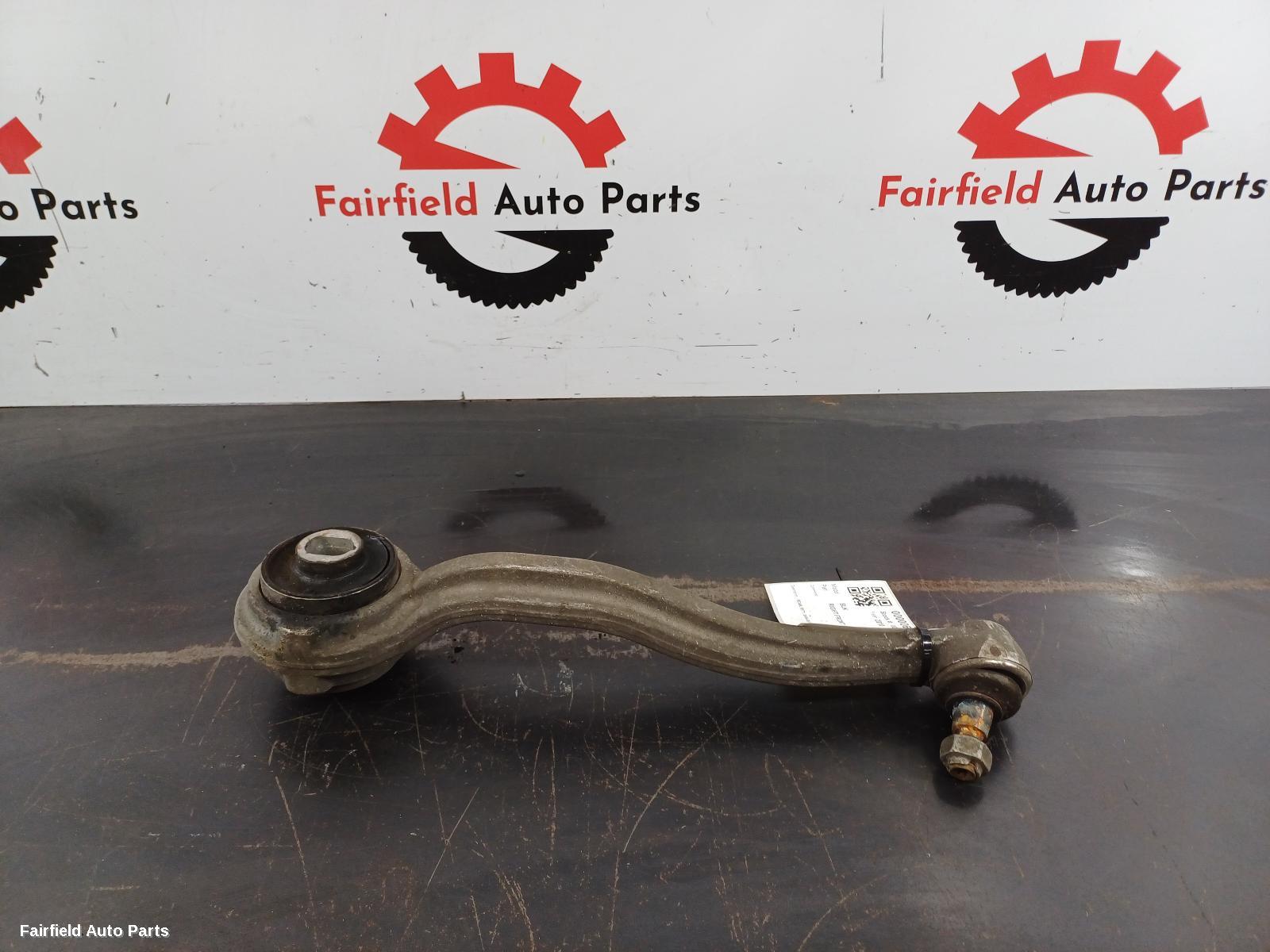 2004-2011 Mercedes Slk Right Front Lower Control Arm
