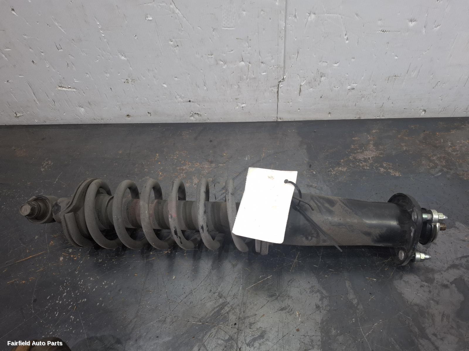 2005-2008 Lexus Is250/is250c Left Rear Strut
