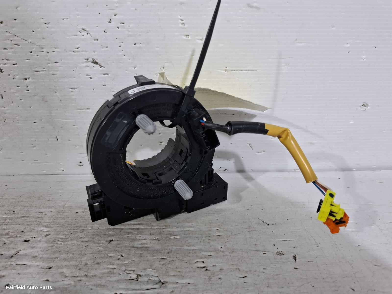 2017-2025 Mazda Cx5 Airbag Module Sensor