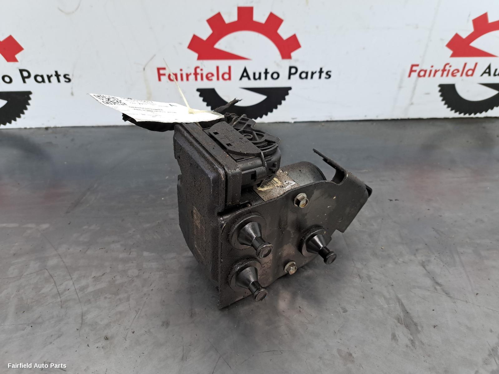 2010-2022 Jeep Grandcherokee Abs Pump Modulator