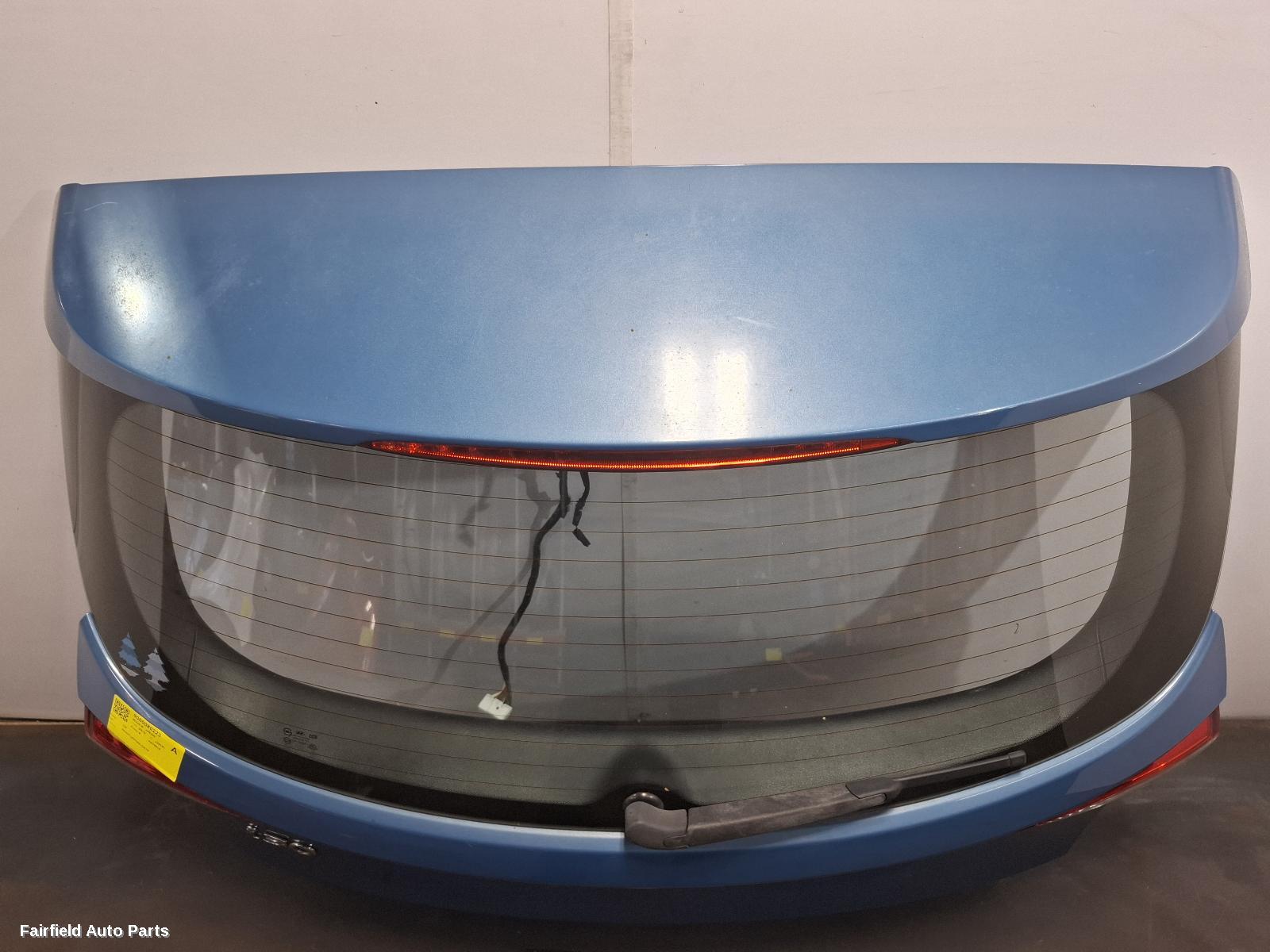 2012-2017 Hyundai I30 Bootlid Tailgate