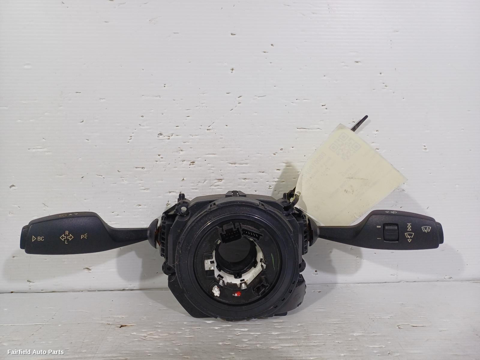 2013-2021 Bmw 2 Series Combination Switch