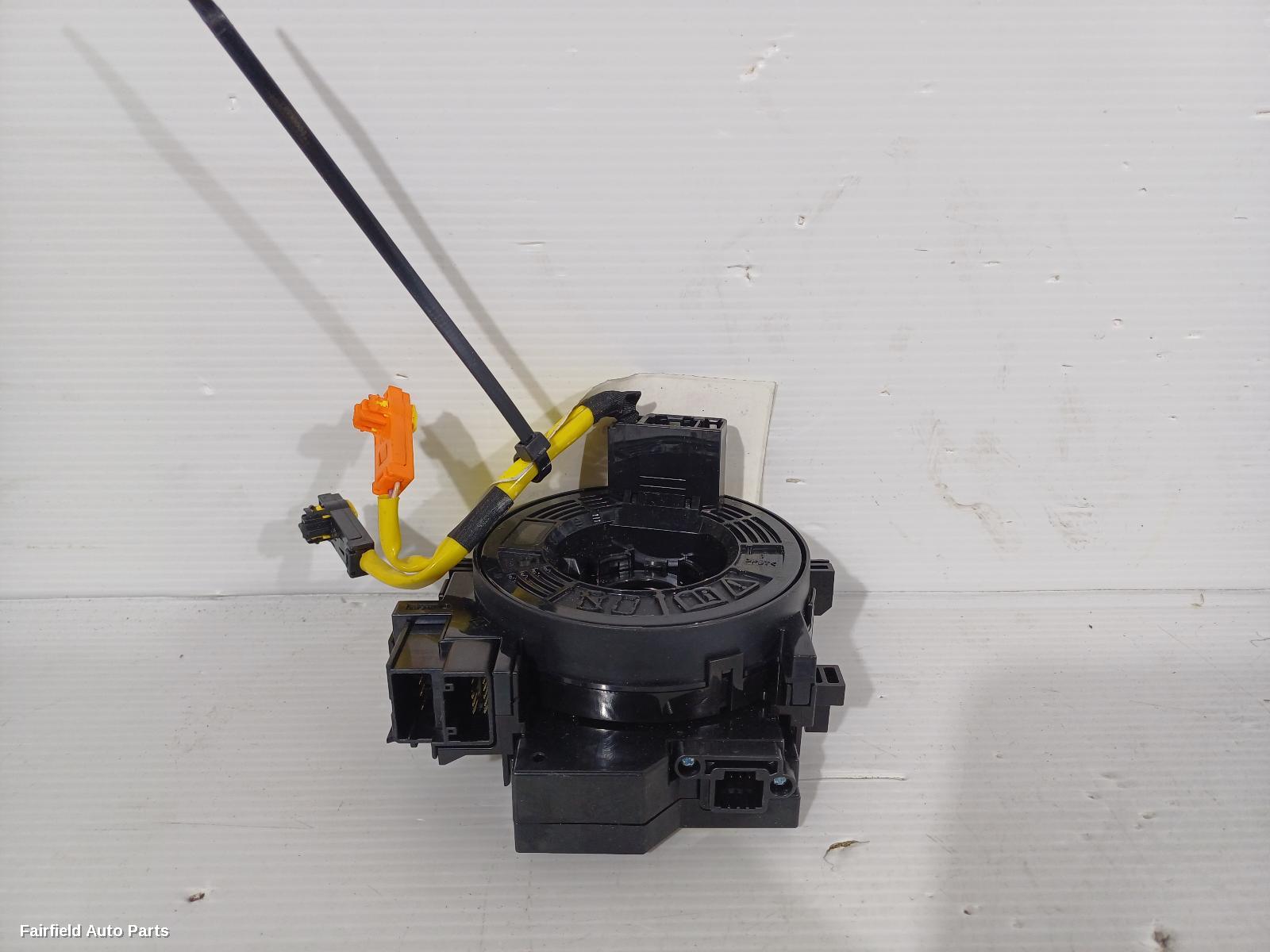 2012-2020 Lexus Gs Airbag Module Sensor