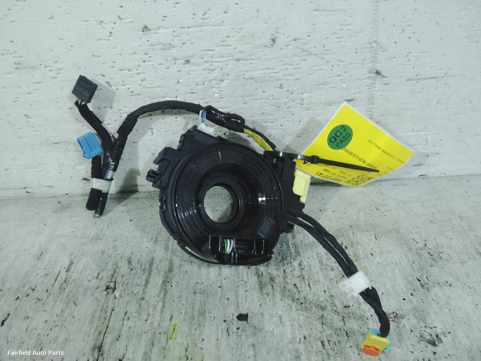 2018-2025 Toyota Rav4 Airbag Module Sensor