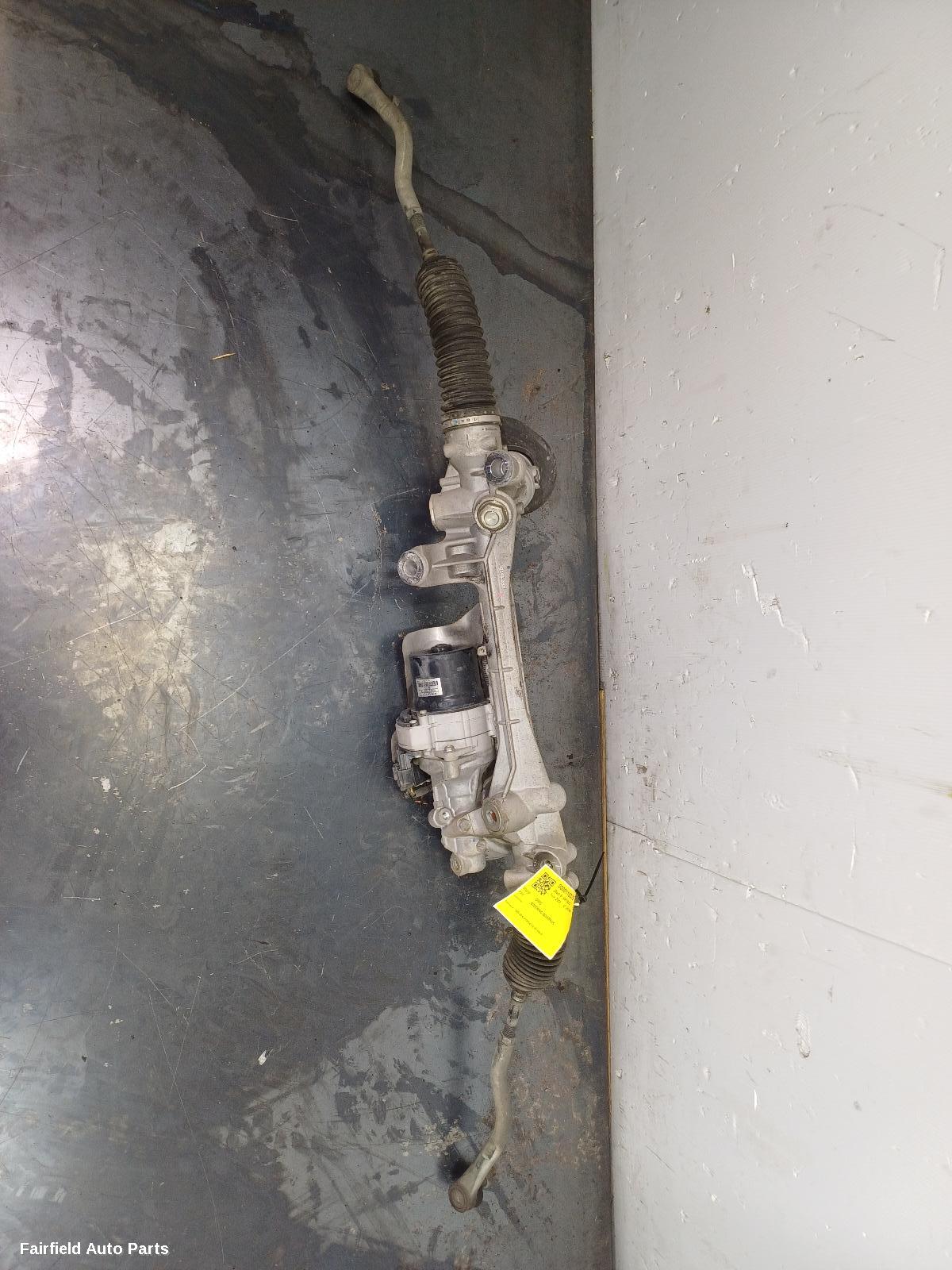 2016-2021 Honda Civic Steering Box Rack