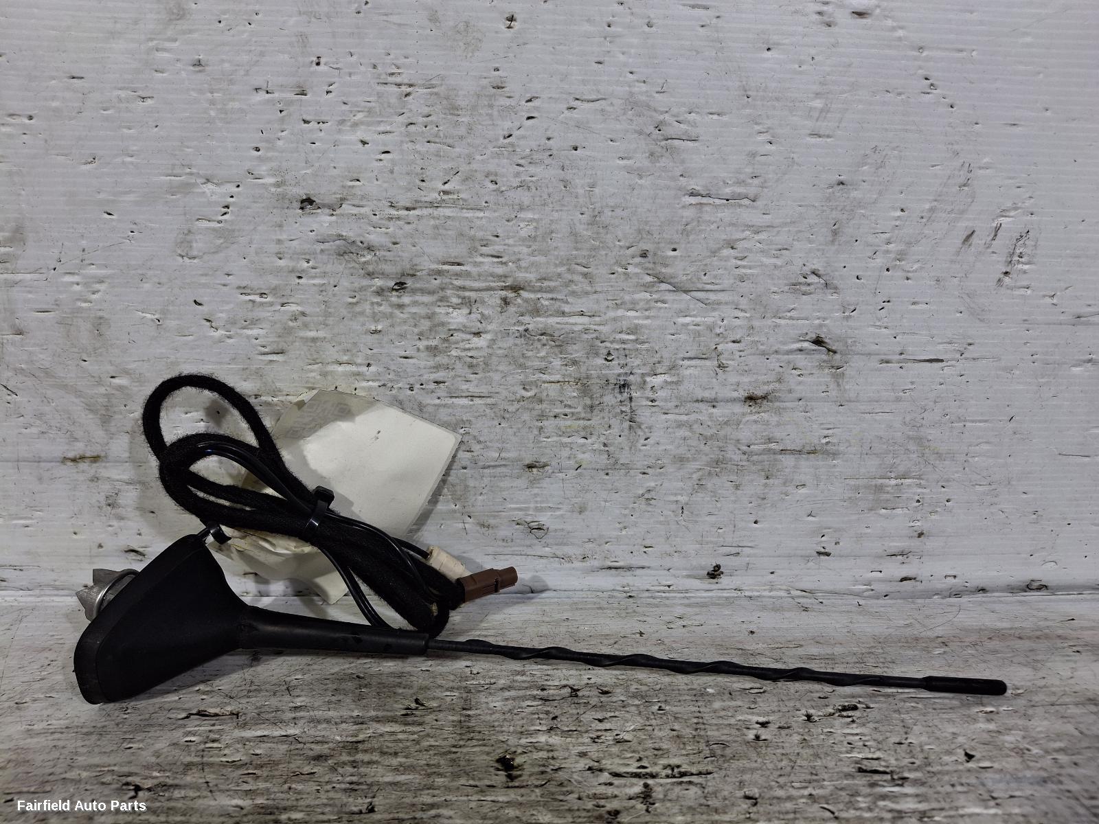 2016-2020 Renault Megane Antenna