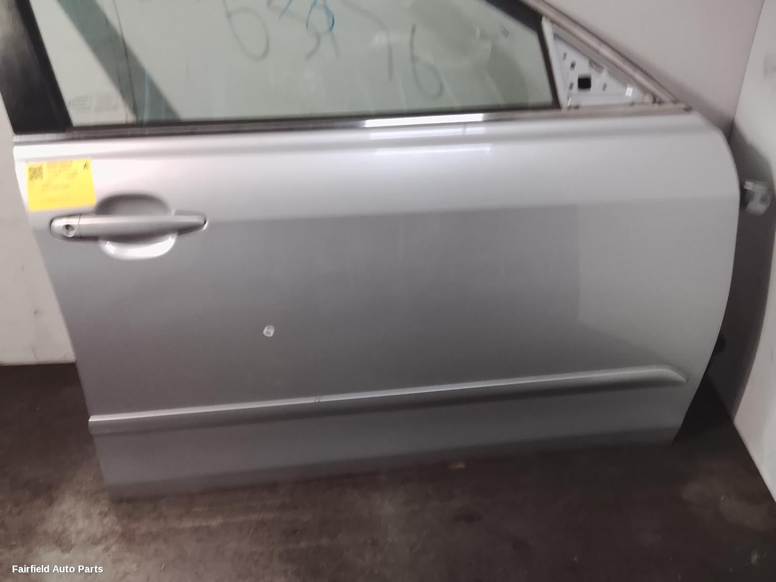 2006-2011 Toyota Camry Right Front Door