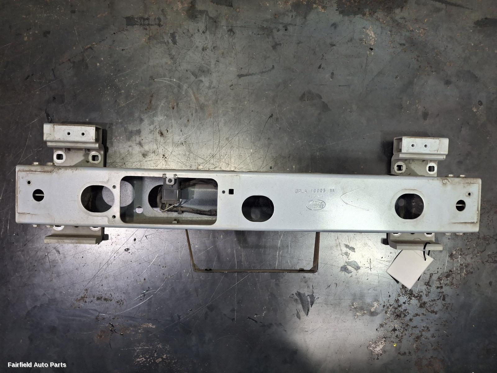 2013-2017 Land Rover Rangerover Sport F Bar Reinforc Brack