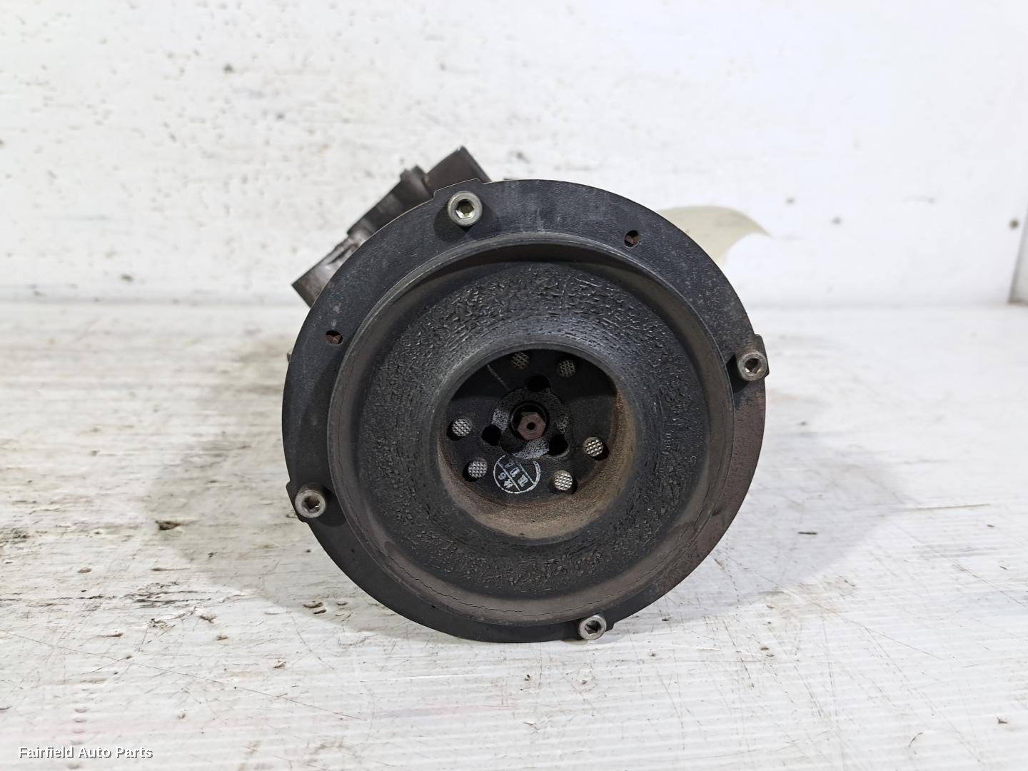 2006-2011 Toyota Camry A C Compressor