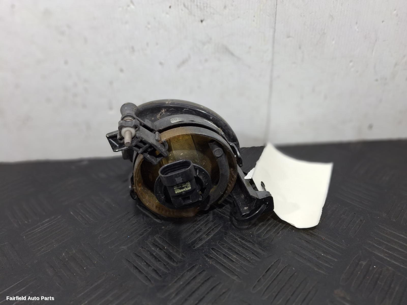 2011-2014 Volkswagen Eos Left Indicator Fog Side