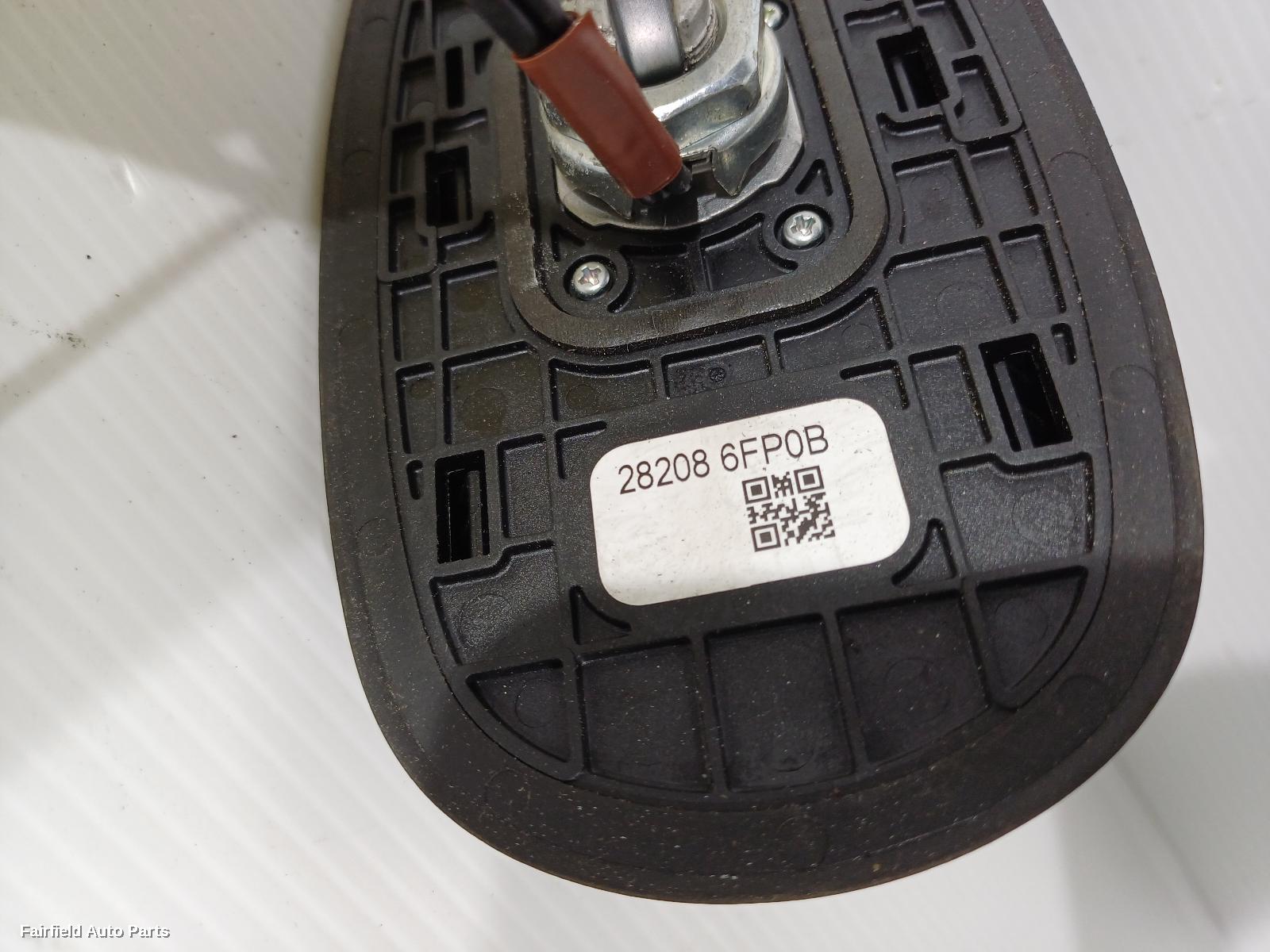 2014-2022 Nissan Xtrail Antenna