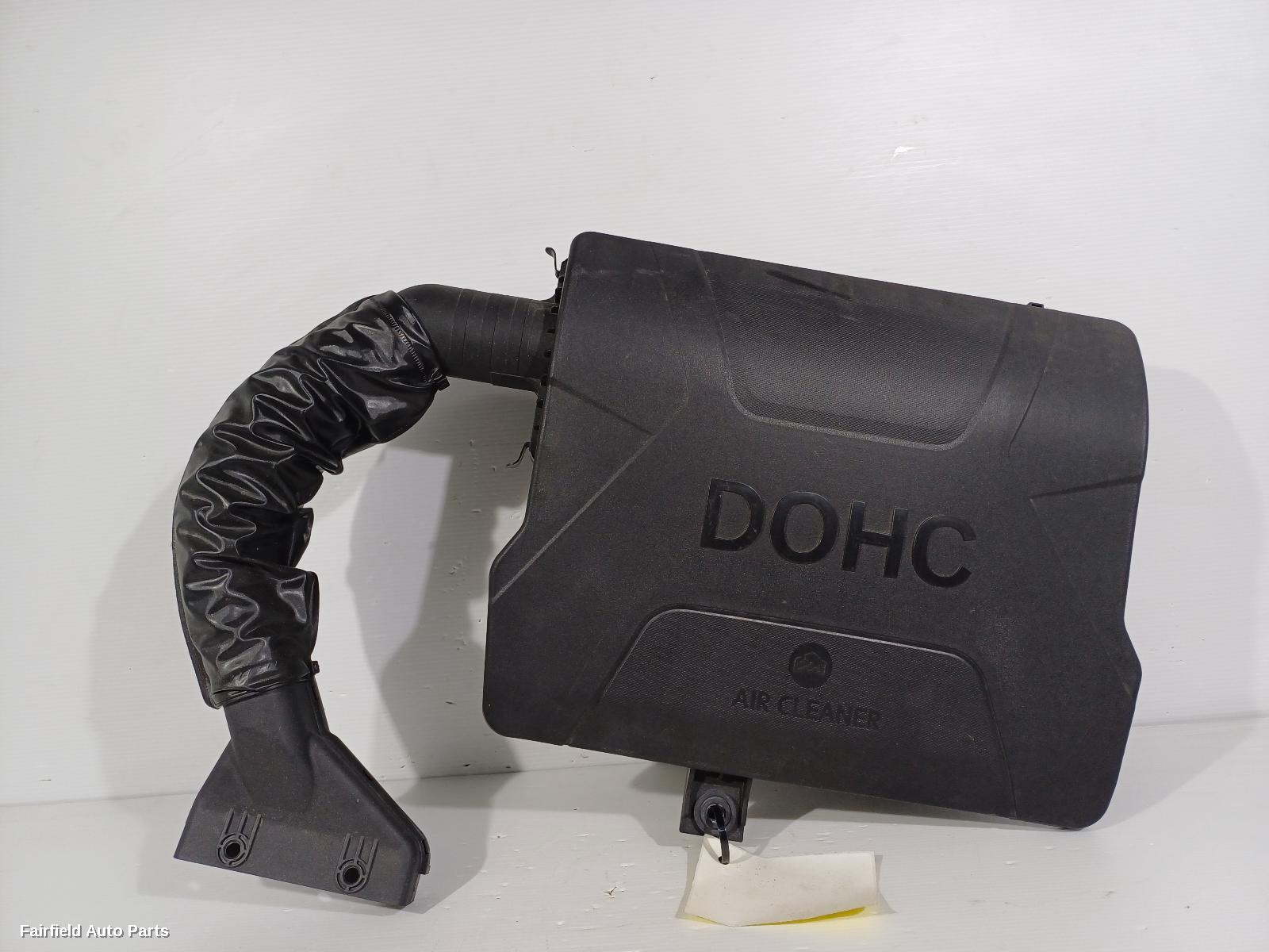 2017-2025 Kia Picanto Air Cleaner Box