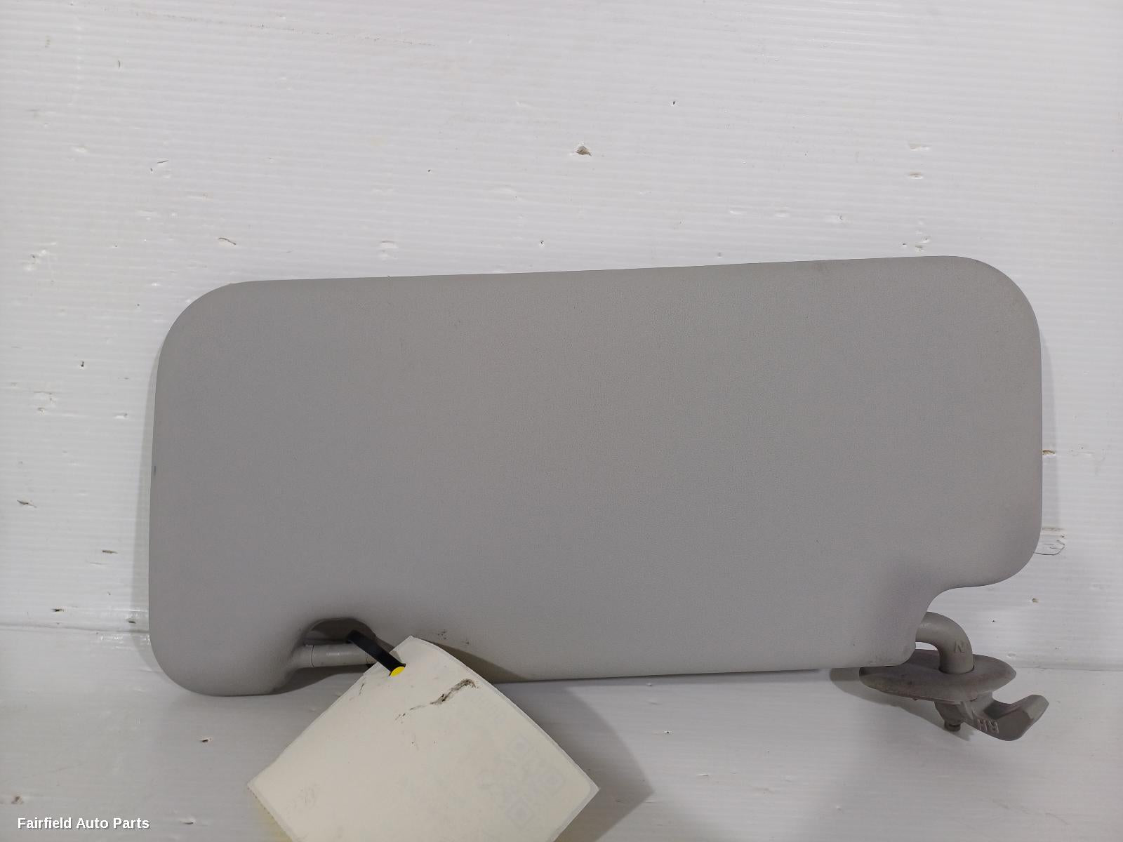 2017-2025 Kia Picanto Sunvisor