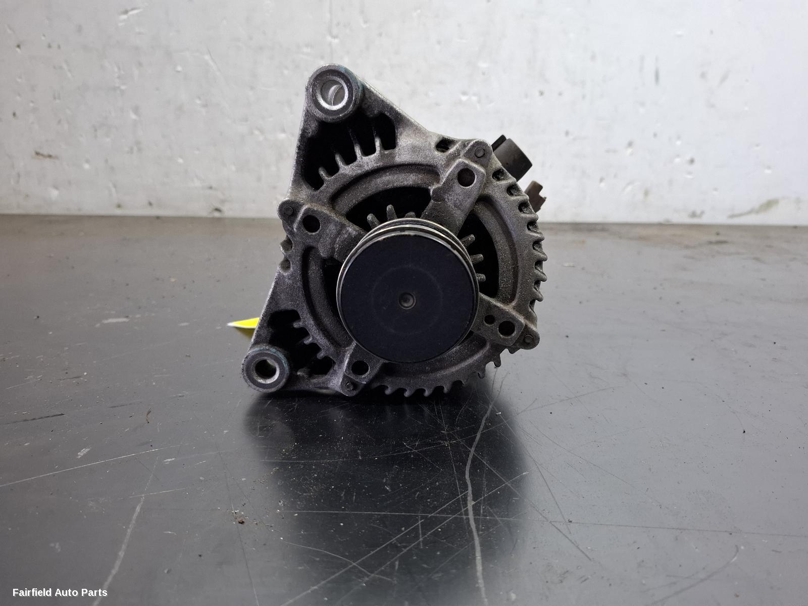 2014-2021 Peugeot 308 Alternator