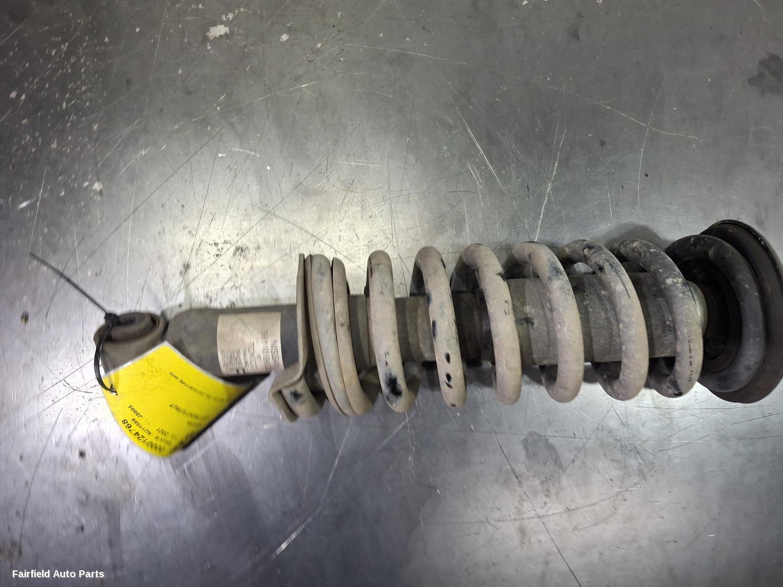 2015-2025 Nissan Navara Left Front Strut