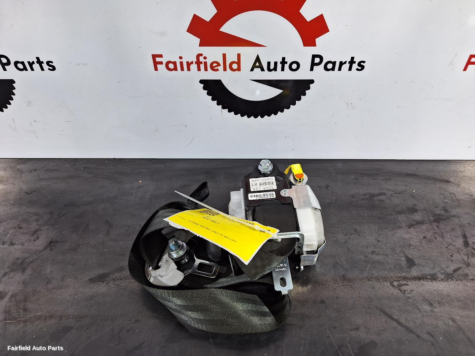 2011-2019 Hyundai I40 Seatbelt Stalk
