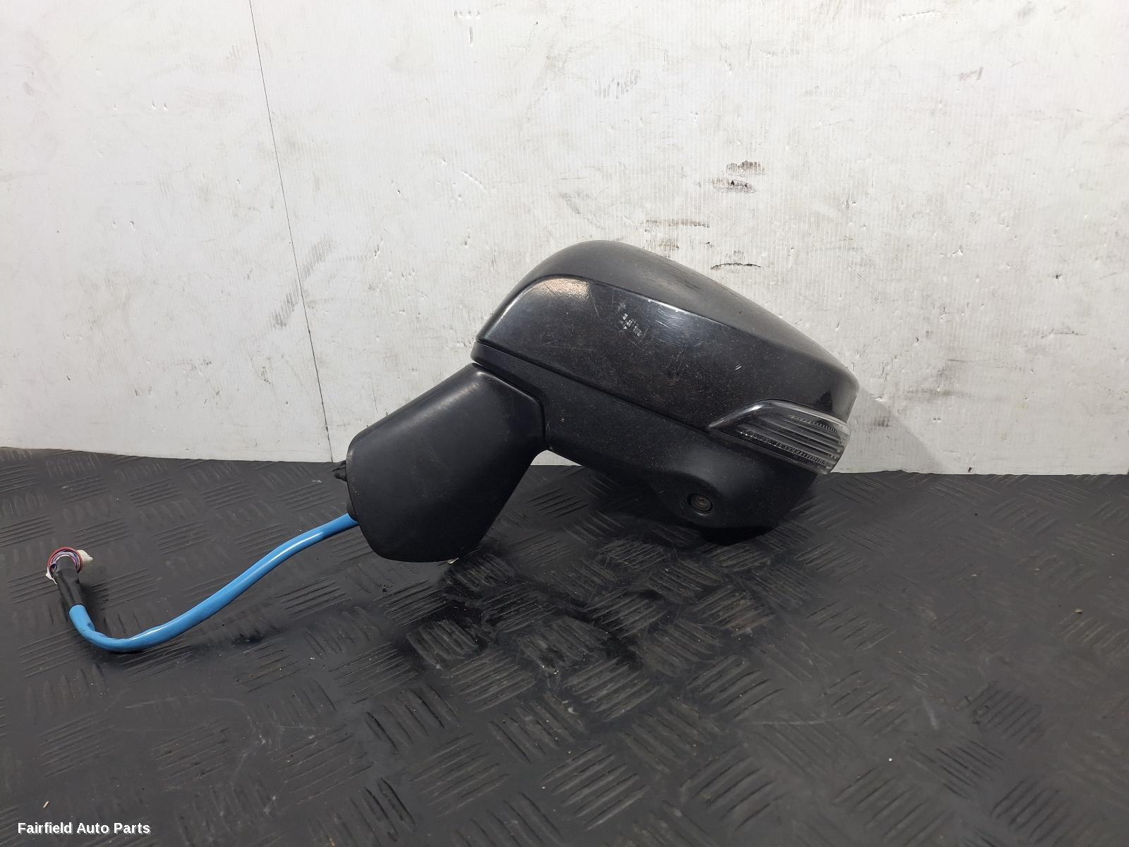 2016-2020 Subaru Levorg Left Door Mirror