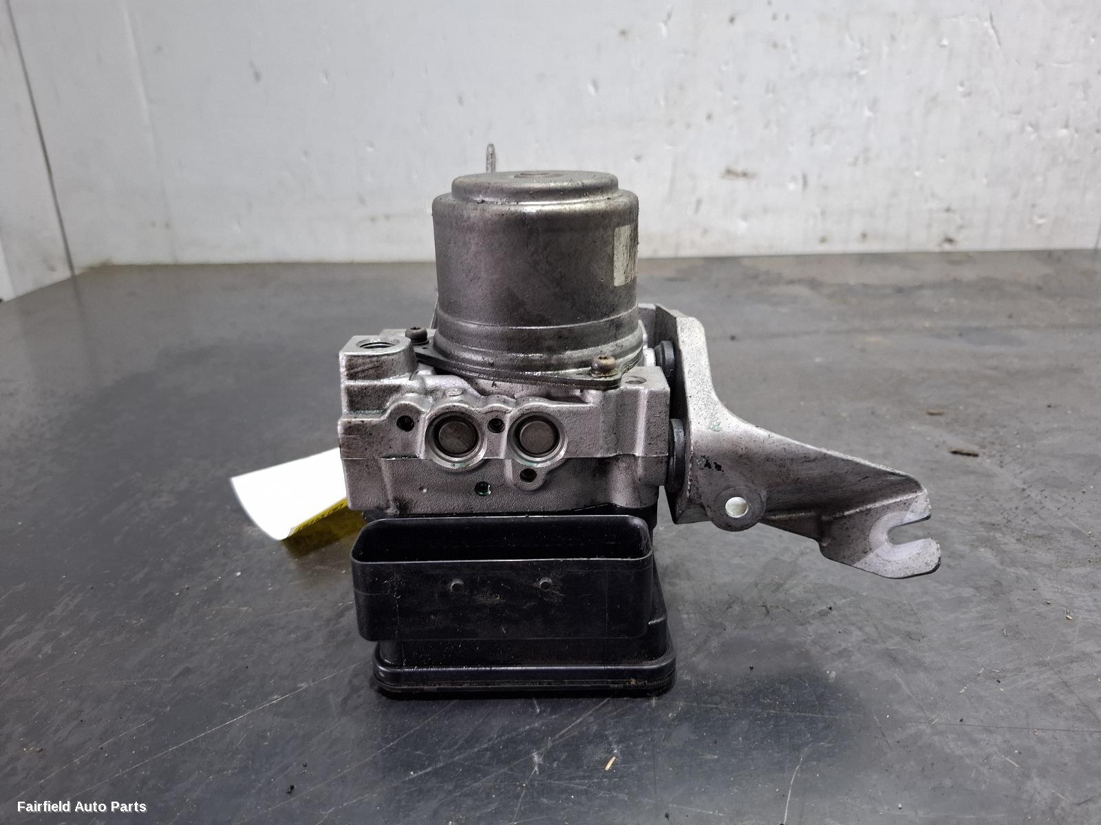 2003-2008 Honda Accord Abs Pump Modulator