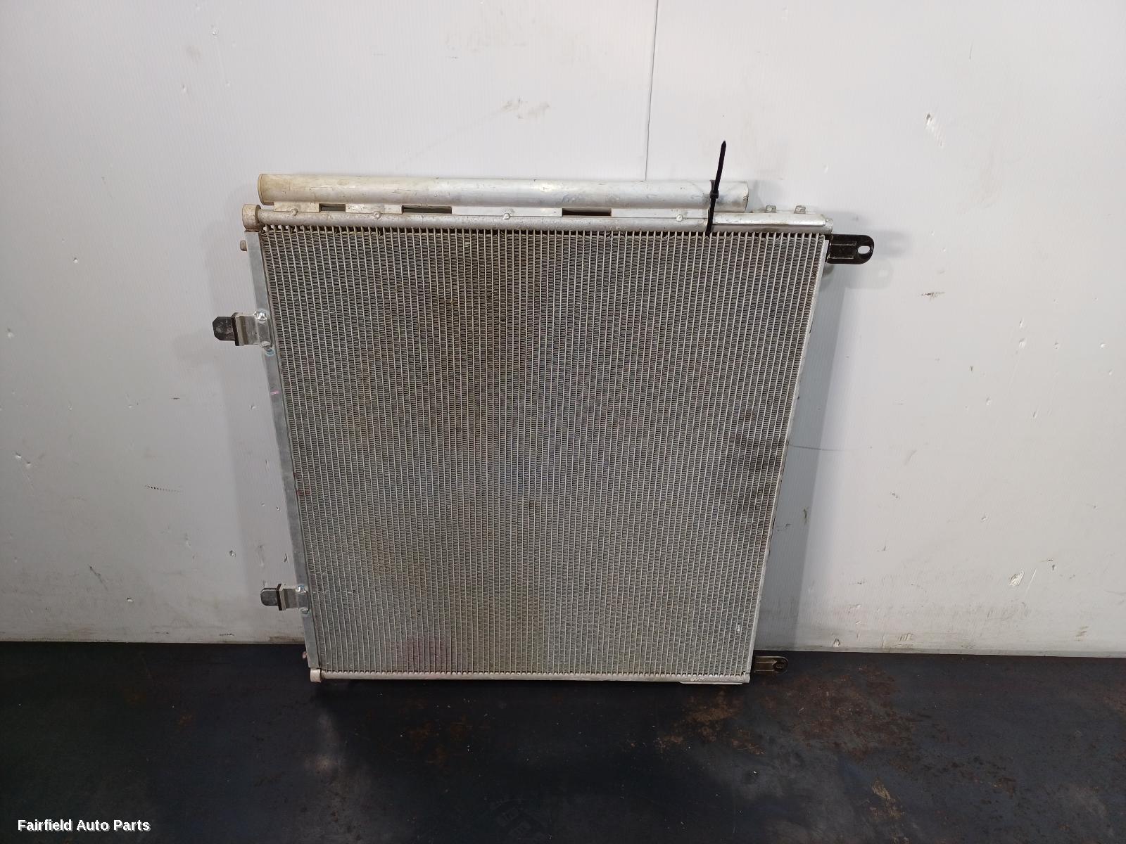 2021-2025 Ldv T60 A C Condenser