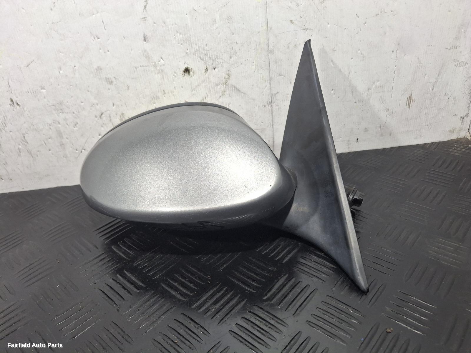 2006-2010 Bmw 3 Series Right Door Mirror