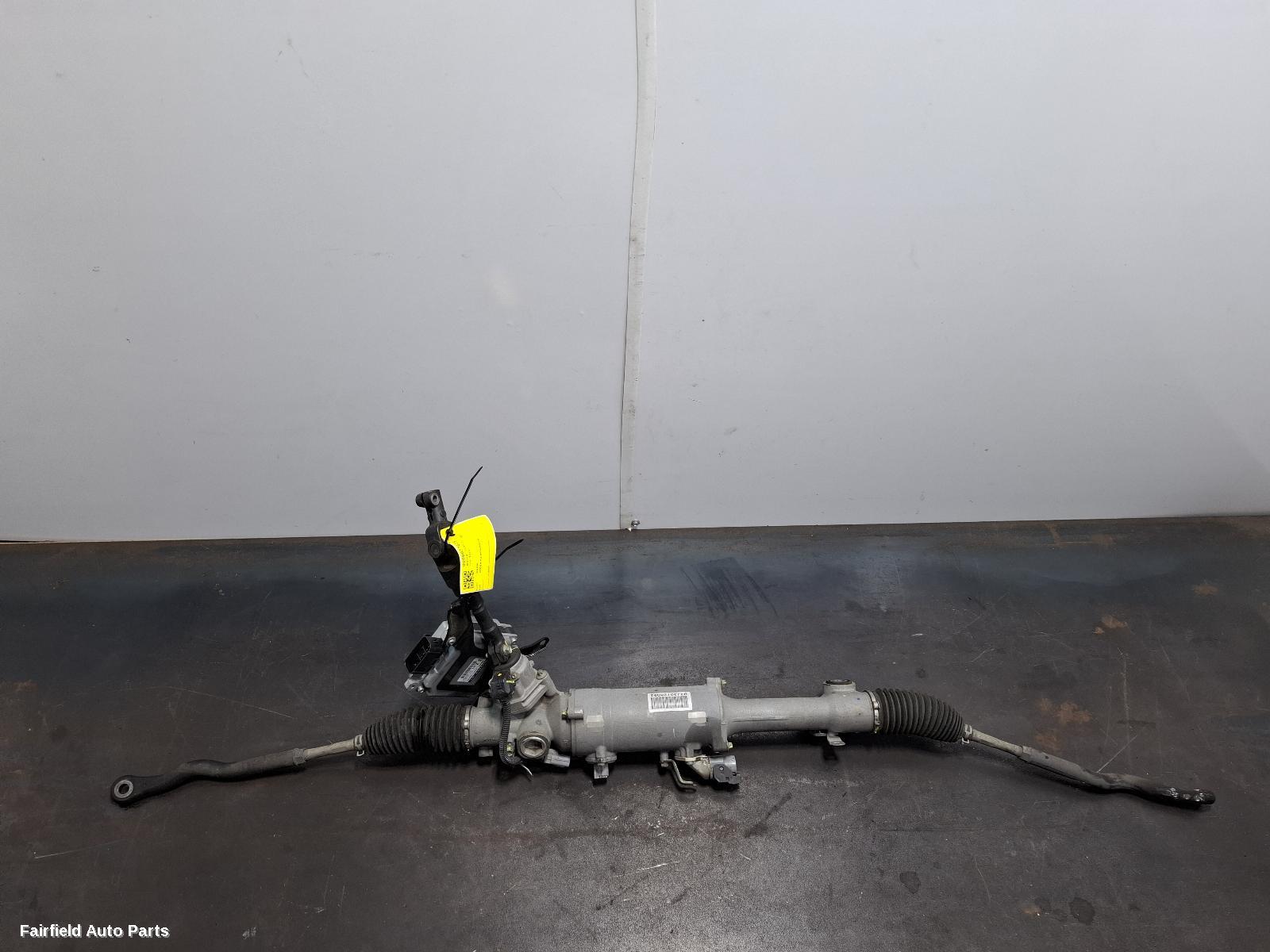 2012-2021 Lexus Gs Steering Box Rack