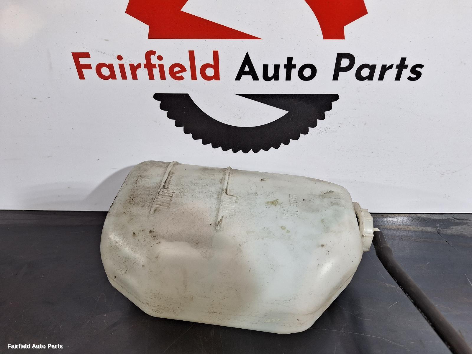 2014-2022 Honda Odyssey Overflow Bottle