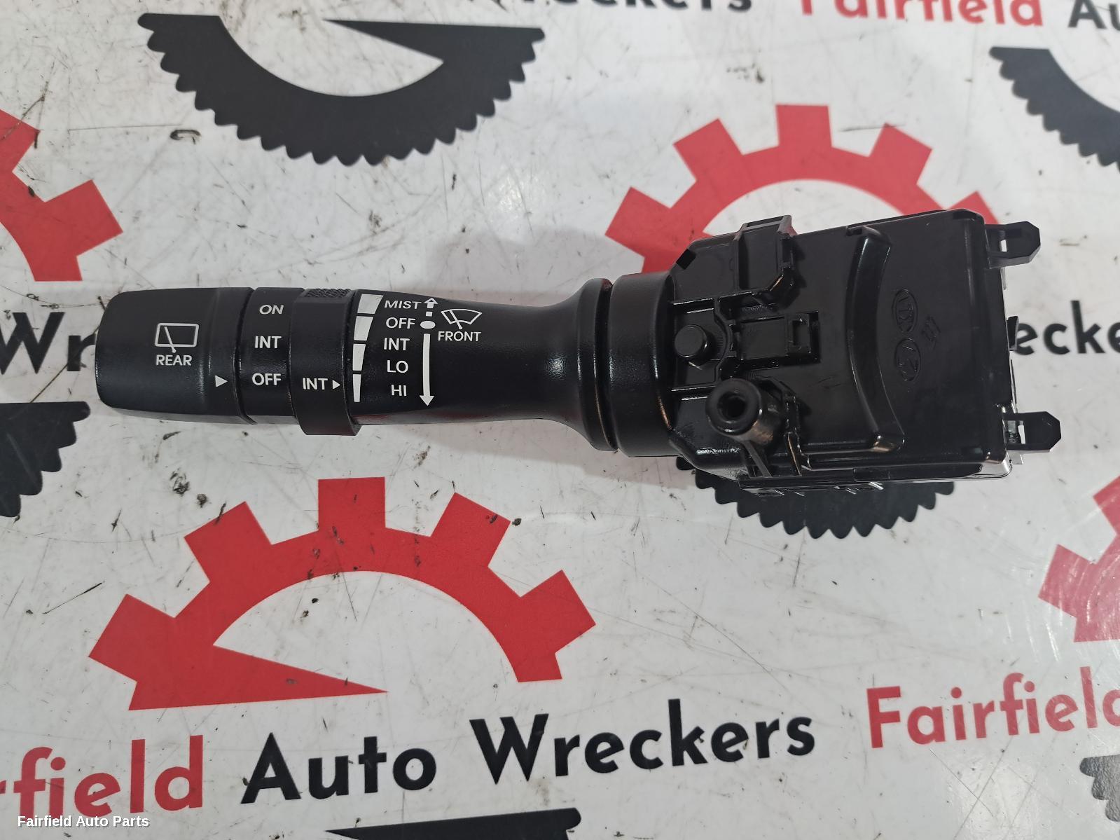 2009-2016 Hyundai Ix35 Wiper Switch