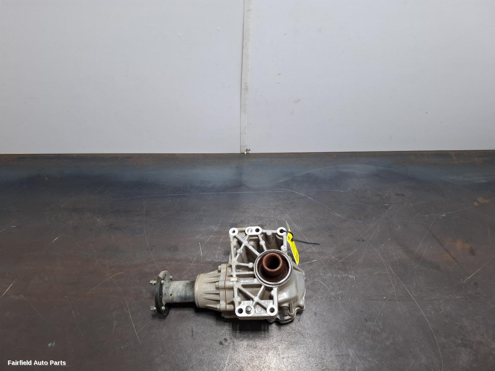 2015-2021 Kia Sportage Transfer Case
