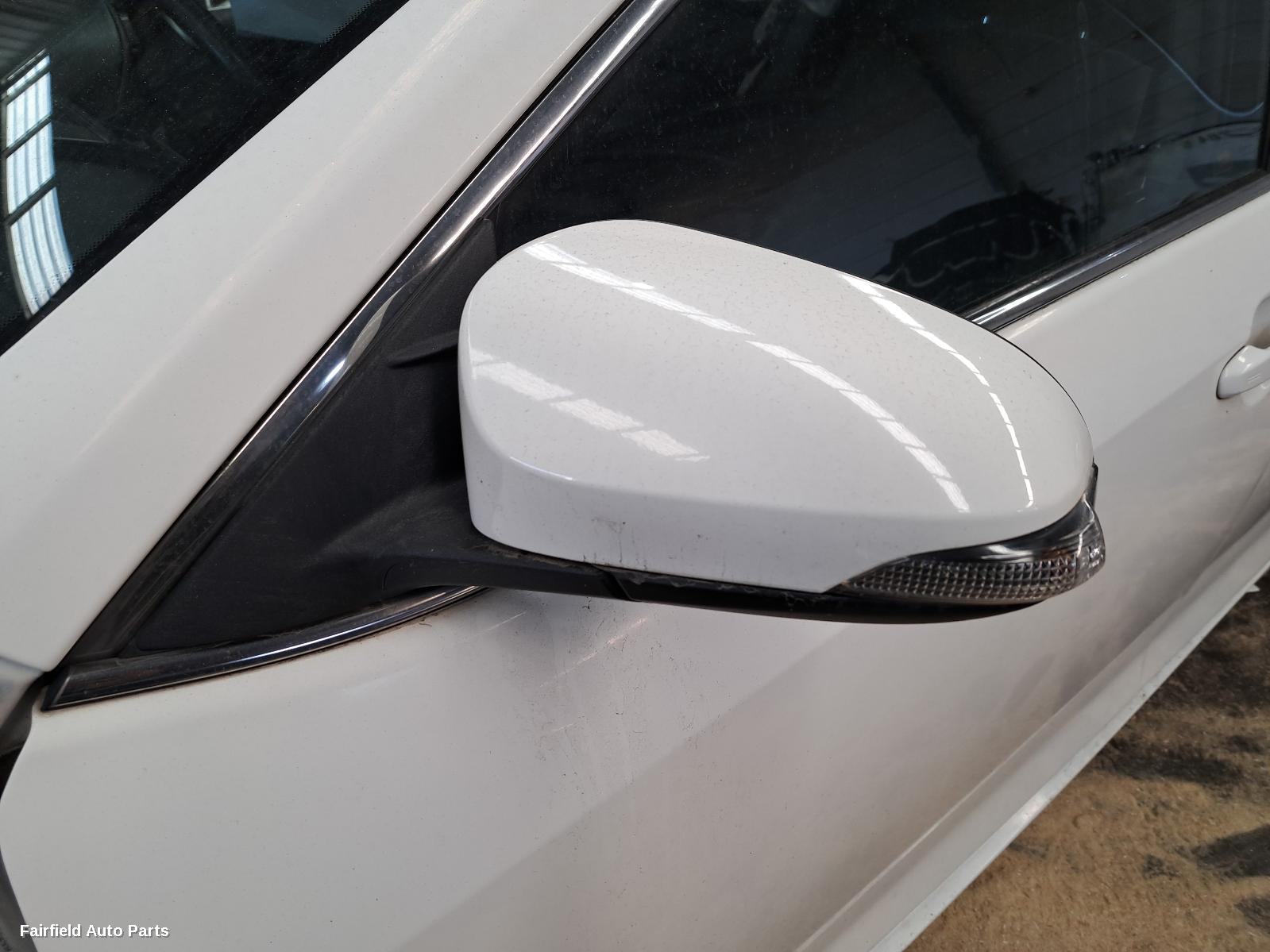 2011-2017 Toyota Camry Sunvisor