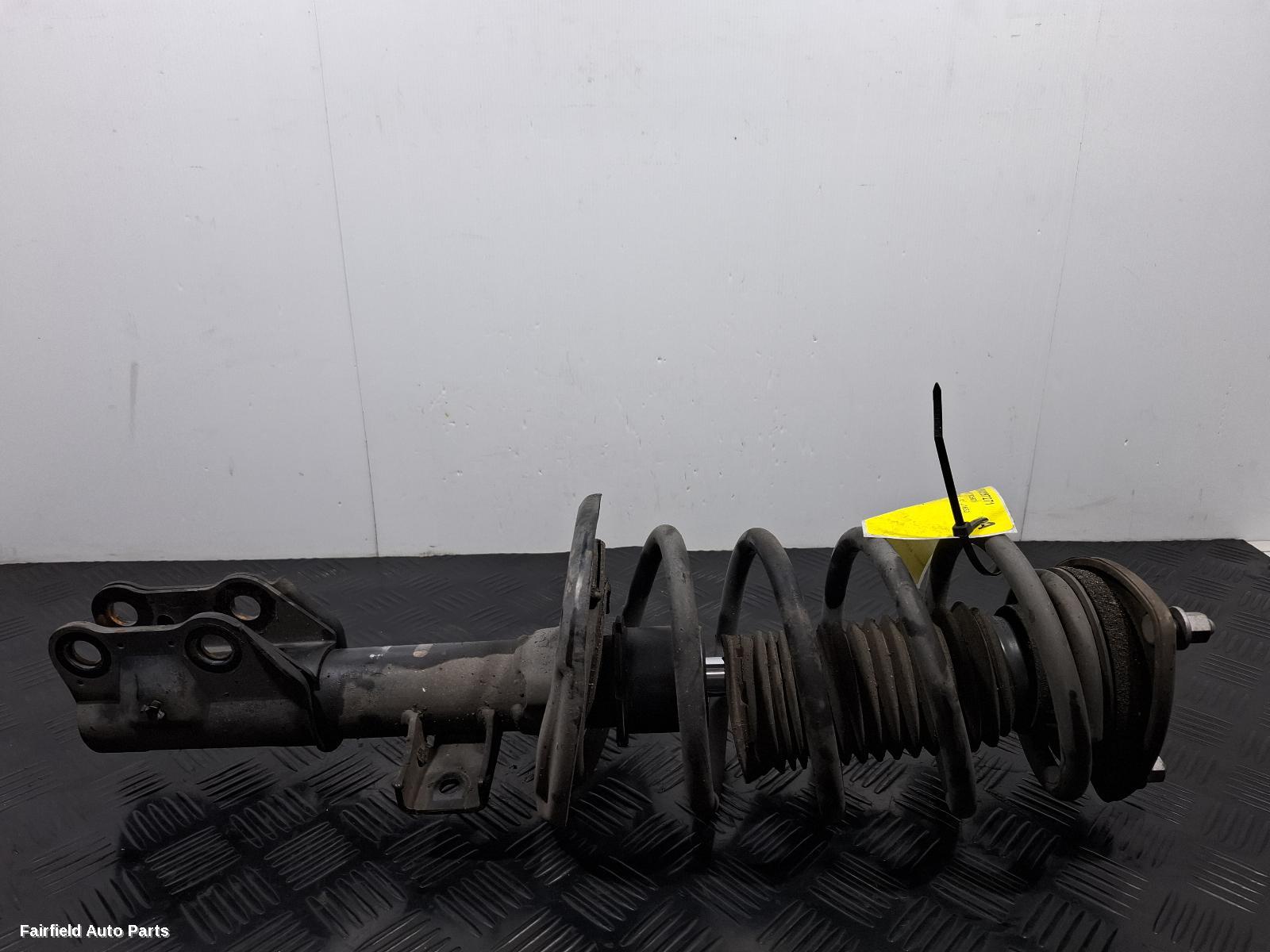 2012-2016 Mazda 6 Left Front Strut