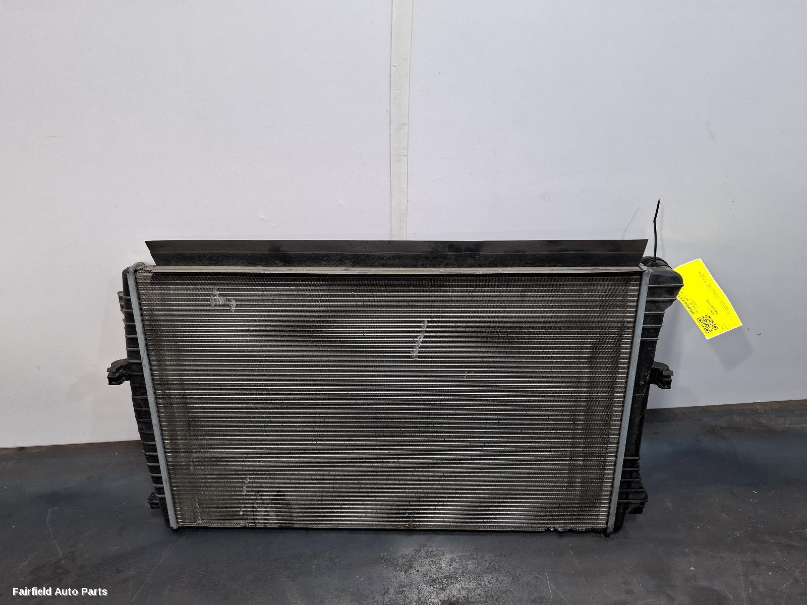 2012-2020 Volkswagen Golf Radiator