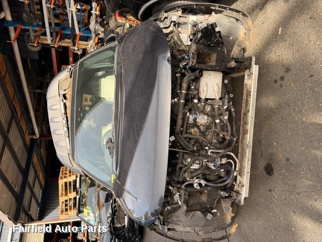 2019-2026 Land Rover Discovery Sport Bonnet