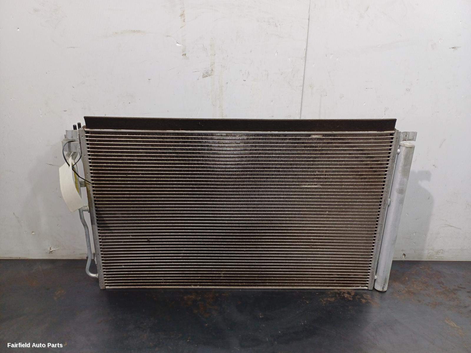 2017-2023 Hyundai I30 A C Condenser