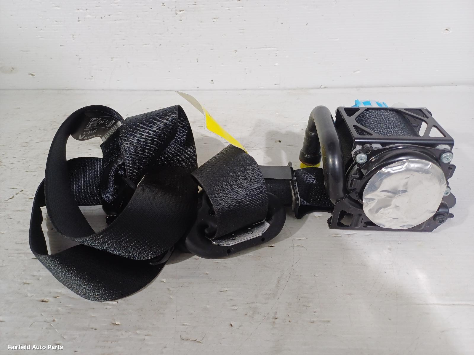2018-2023 Mazda Cx8 Seatbelt Stalk