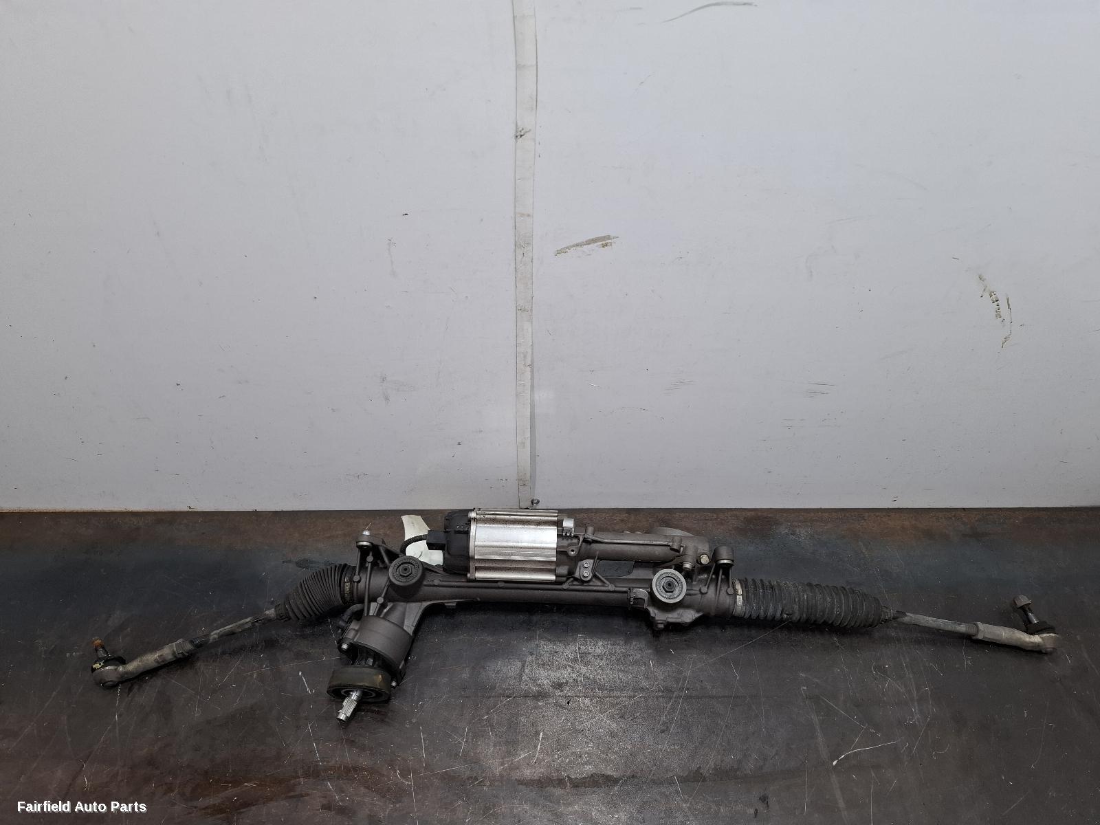 2008-2017 Volkswagen Scirocco Steering Box Rack