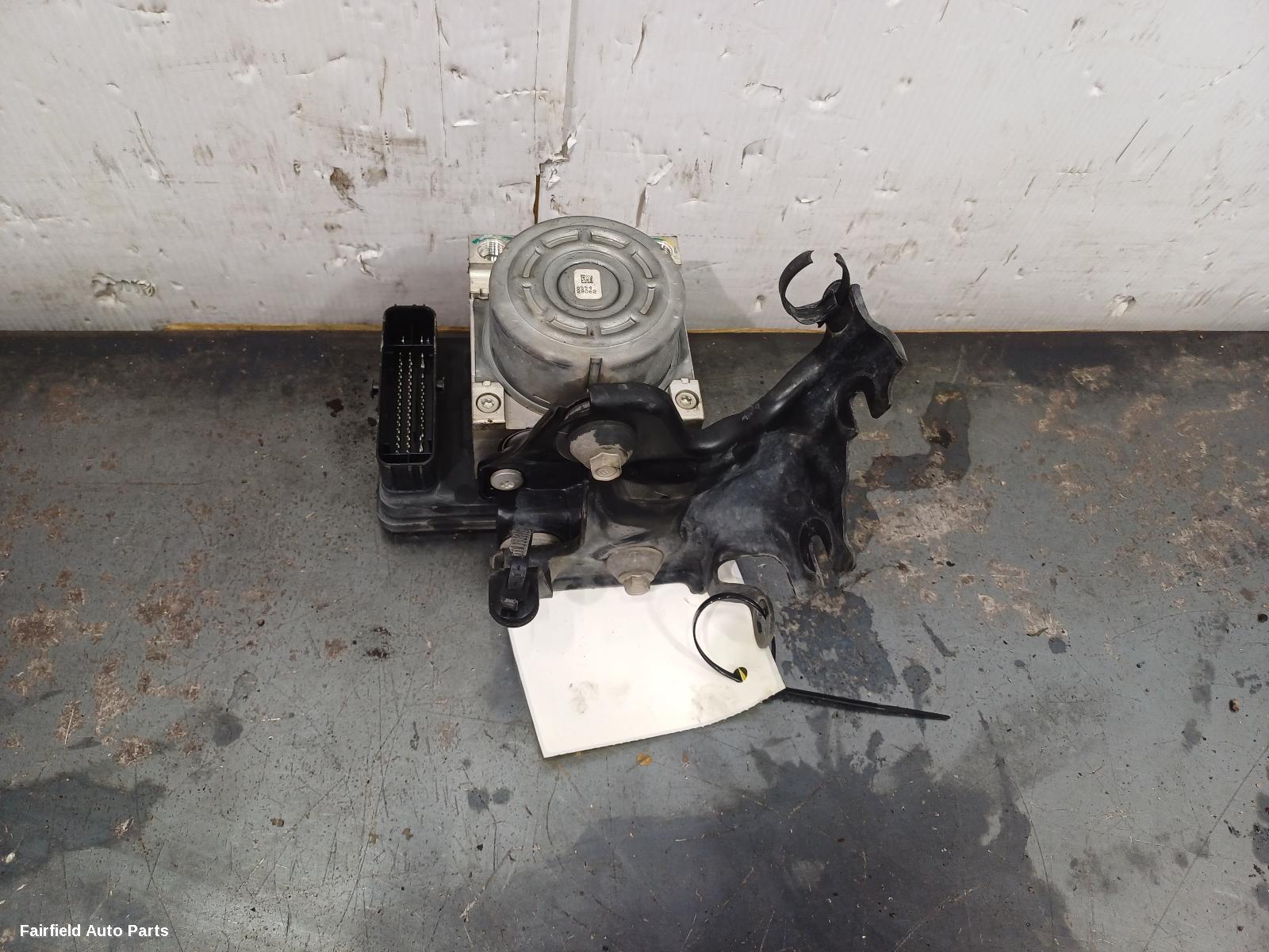 2016-2021 Honda Civic Abs Pump Modulator