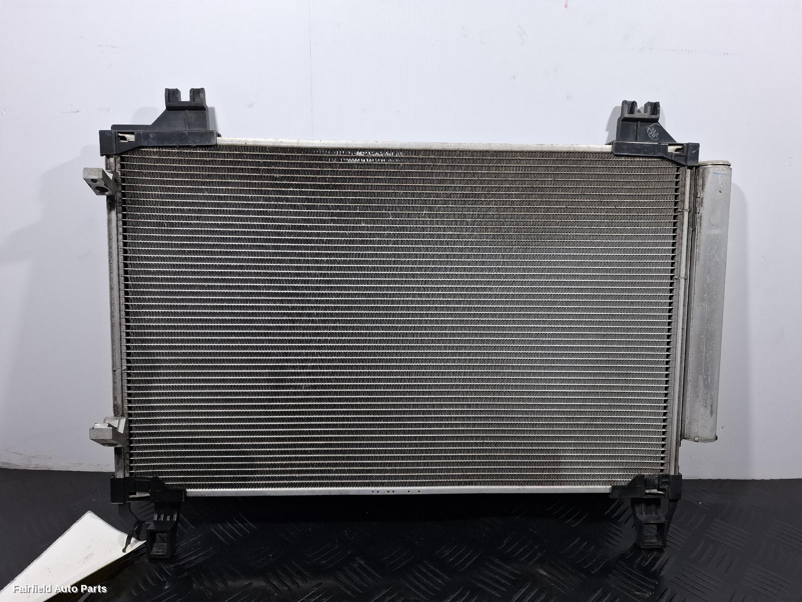 2007-2016 Toyota Yaris A C Condenser