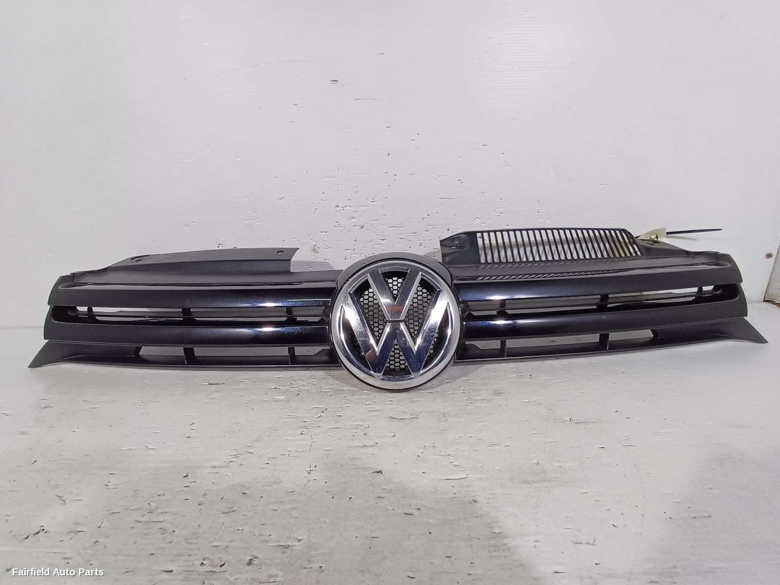 2009-2013 Volkswagen Golf Grille