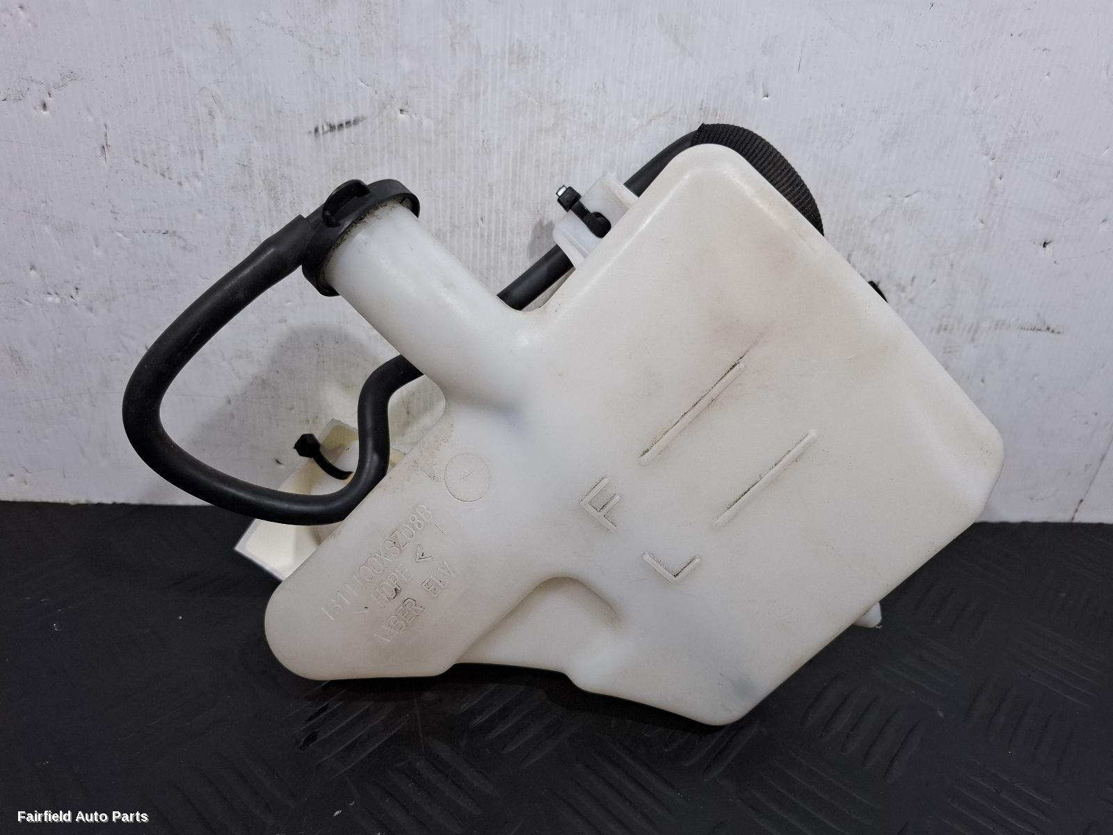 2015-2021 Haval H2 Overflow Bottle