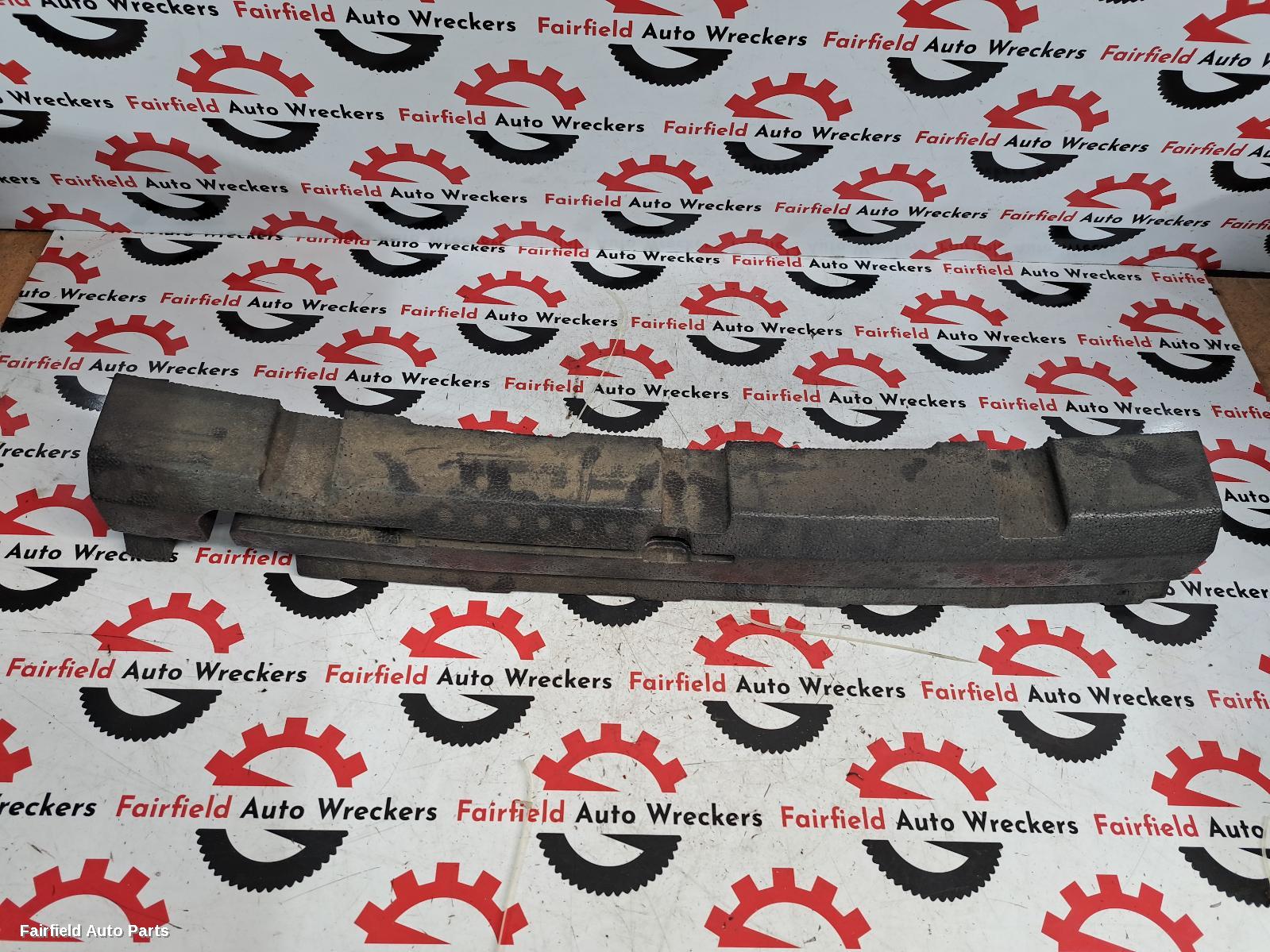 2013-2017 Nissan Qashqai R Bar Bracket Reinfo