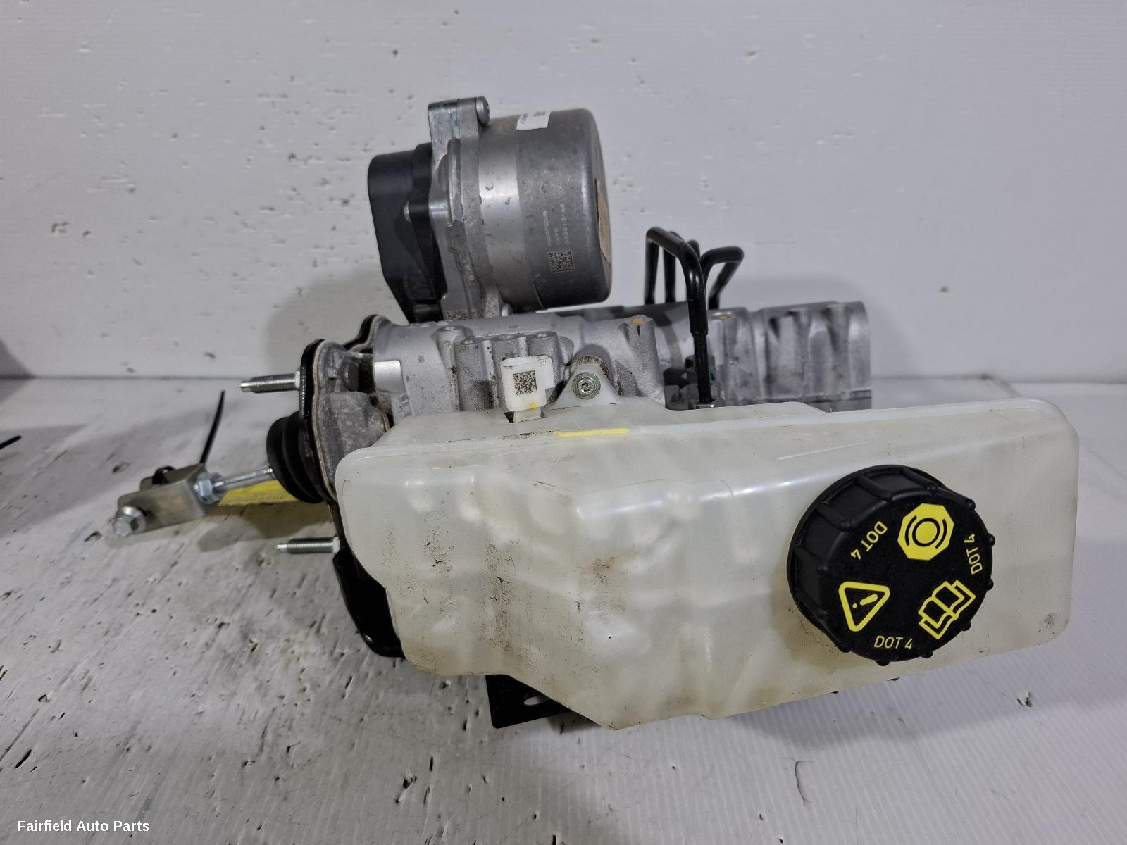 2022-2026 Ford Ranger Abs Pump Modulator